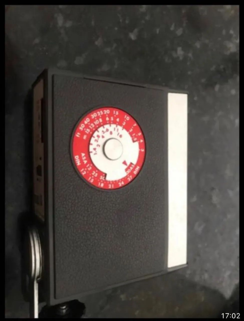 Flash antigo - Foto 2