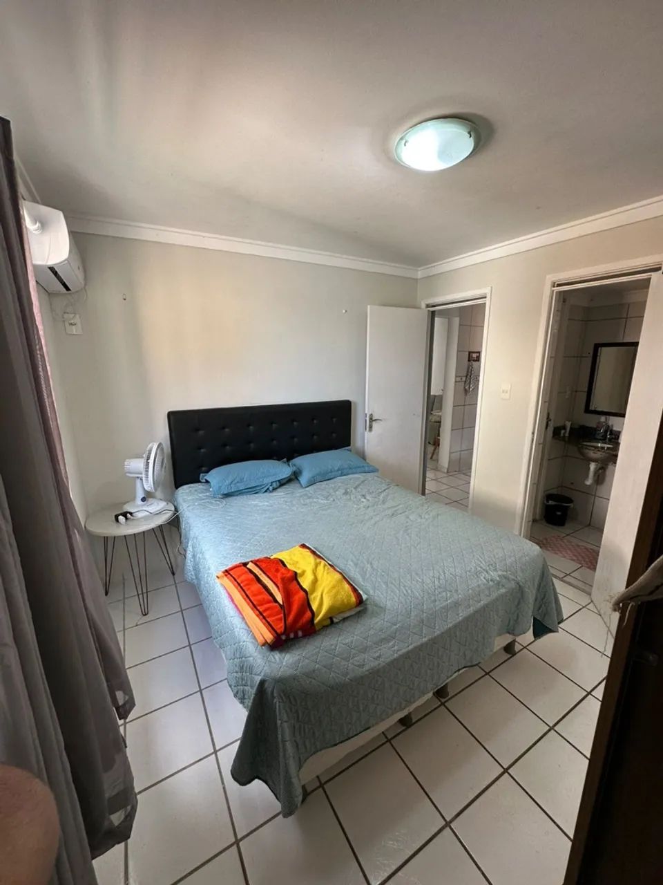 Foto - São Luís - Chácara Brasil