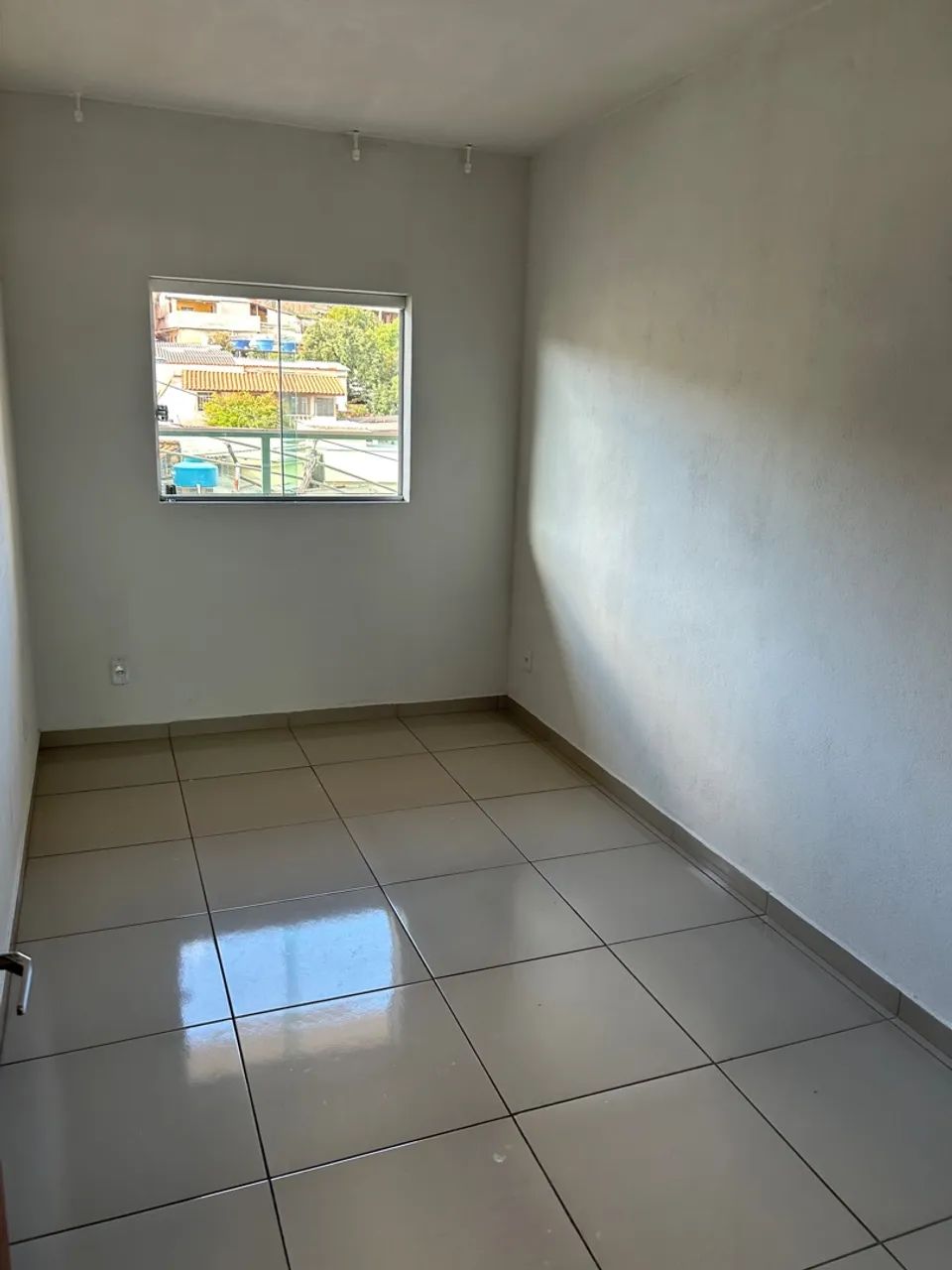 Foto - Ibirité - Parque Elizabeth