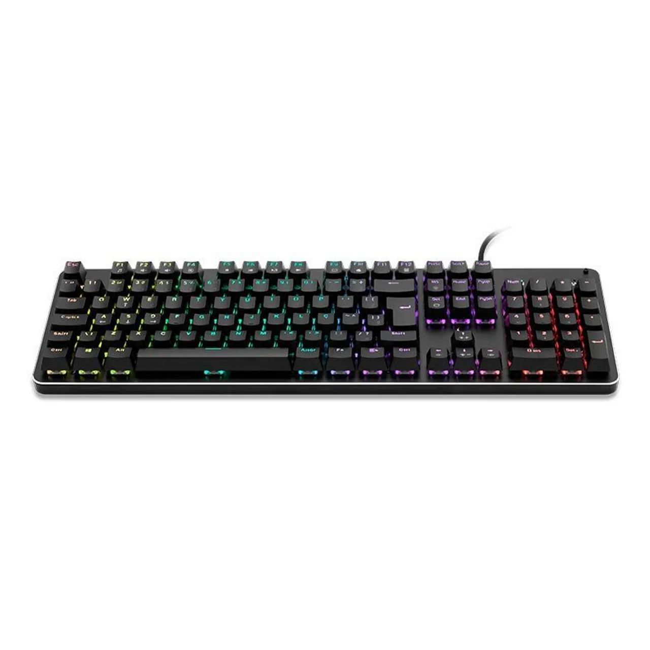 Teclado Mecânico RGB - Foto 2
