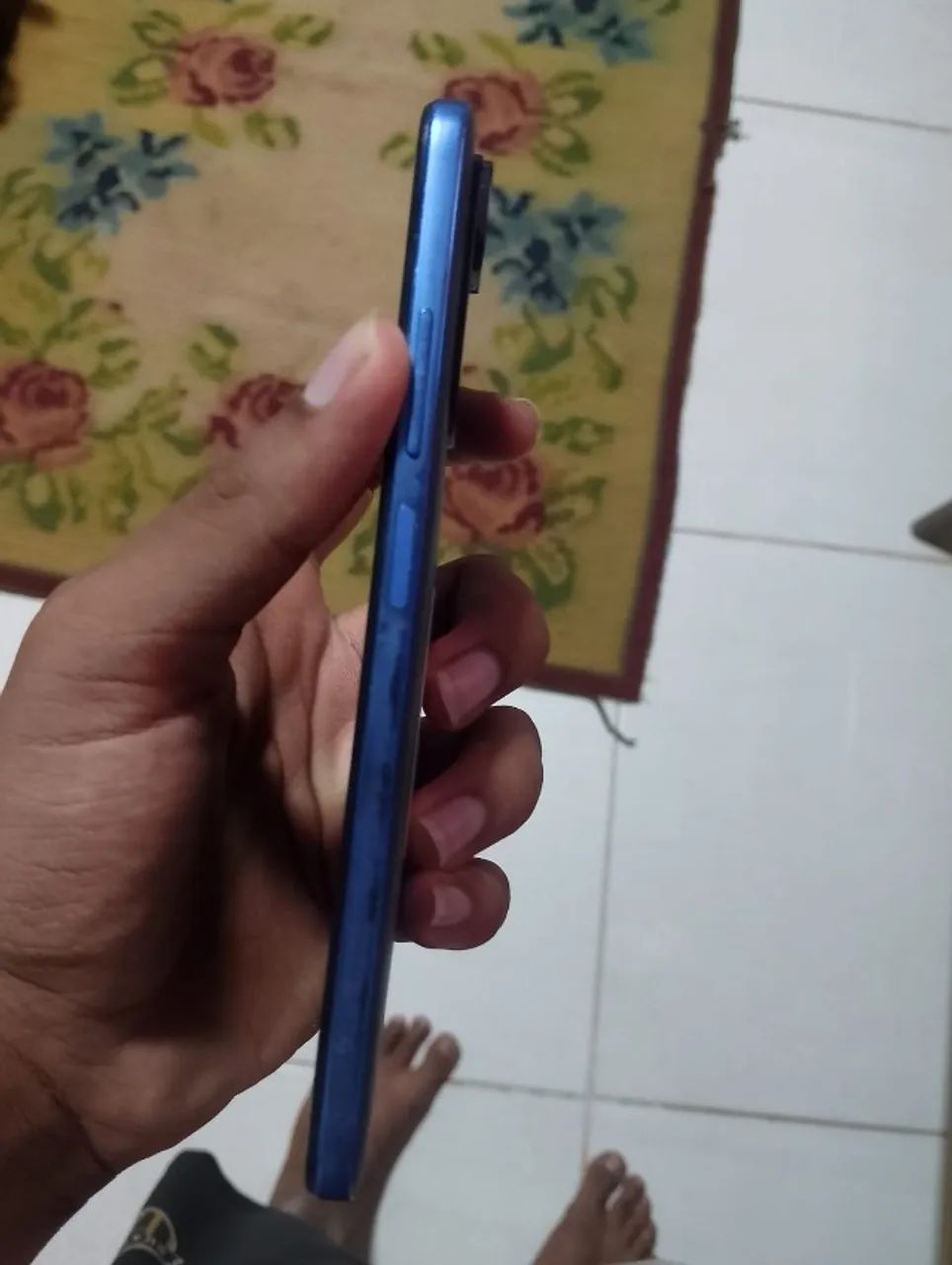 Vendo redmi note 11s - Foto 2