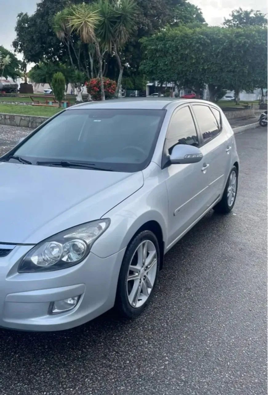 i30  - Foto 3