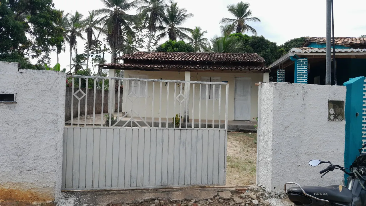 TERRENO NO POVOADO LAGOAO SALGADO SERGIPE BOM TOPADO MEIA TAREFA