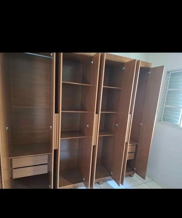 Guarda-Roupa  - Foto 2