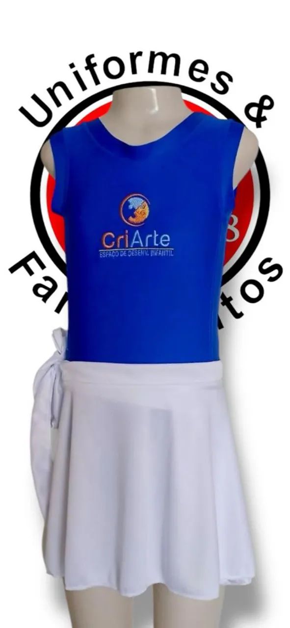 AC UNIFORMES & FARDAMENTOS  - Foto 2
