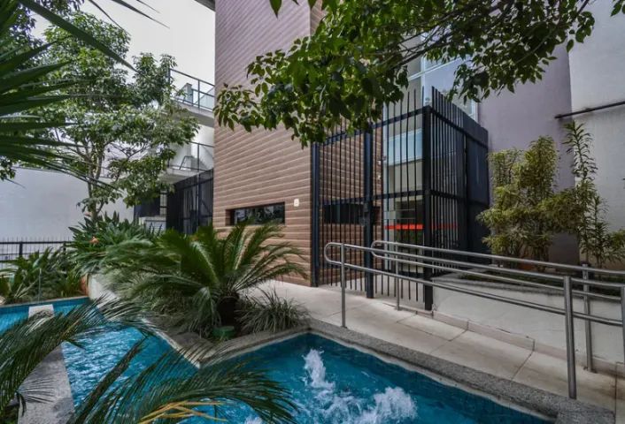 Foto - São Paulo - Aclimação