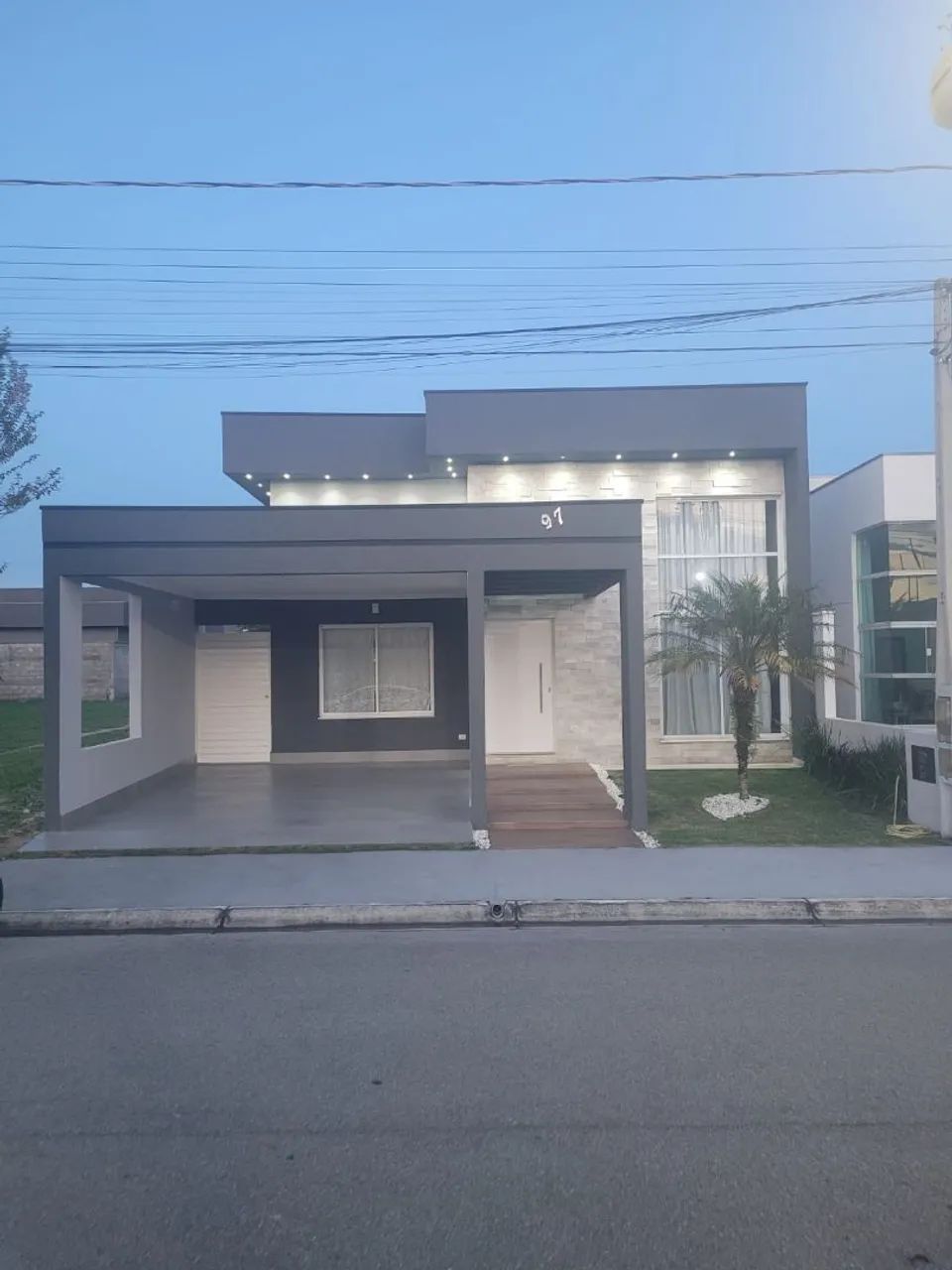 Foto - Taubaté - Parque São Cristóvão