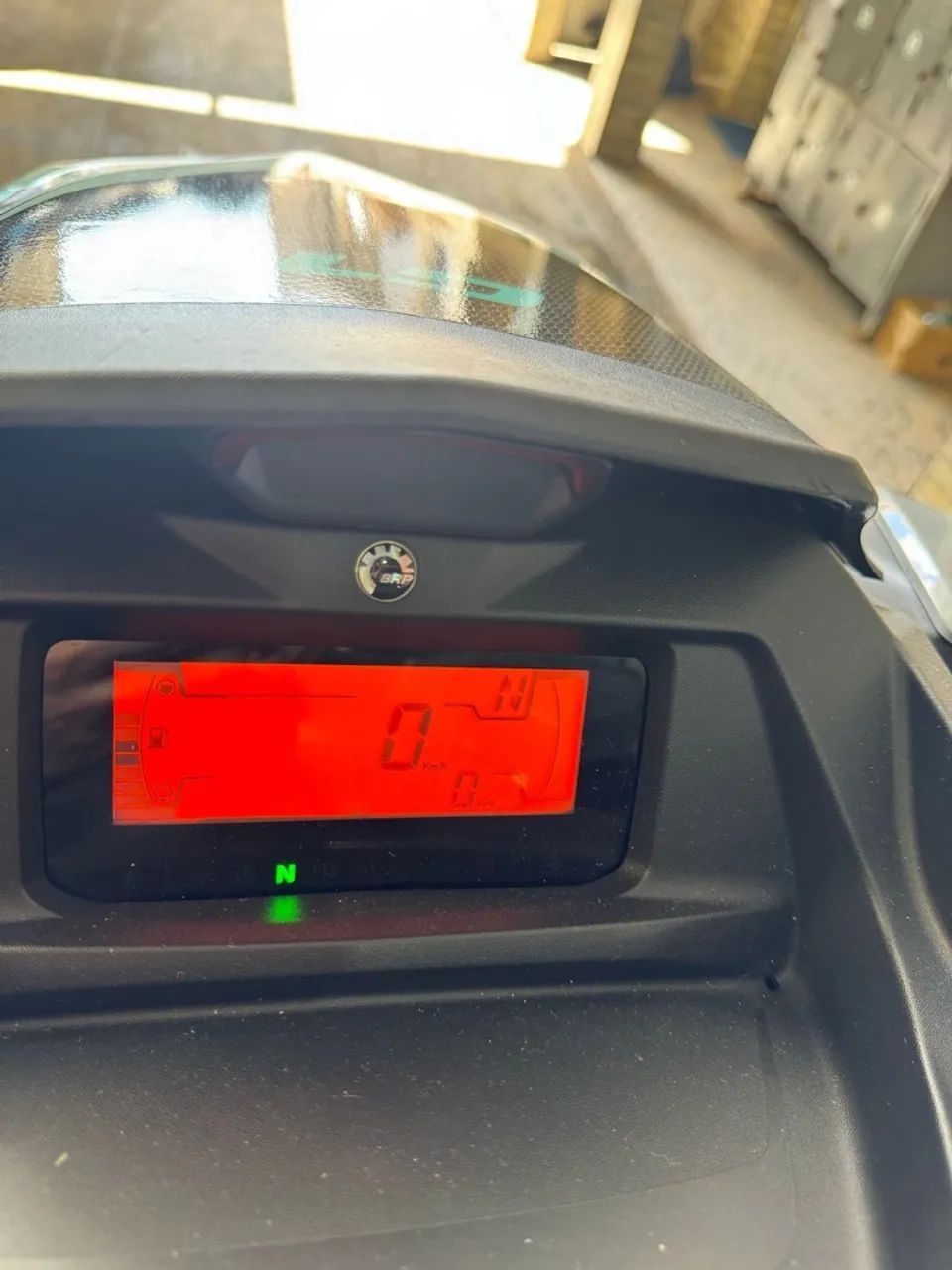 JET SKI SEADOO GTI 130 2025 - Foto 4