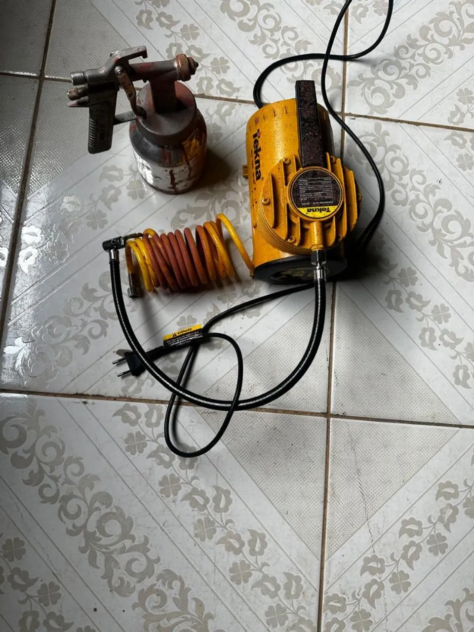 Compressor
