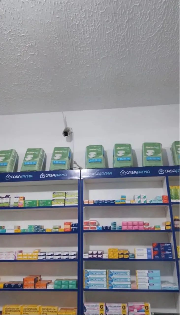 Oportunidade única de investimento (Farmácia) - Foto 3