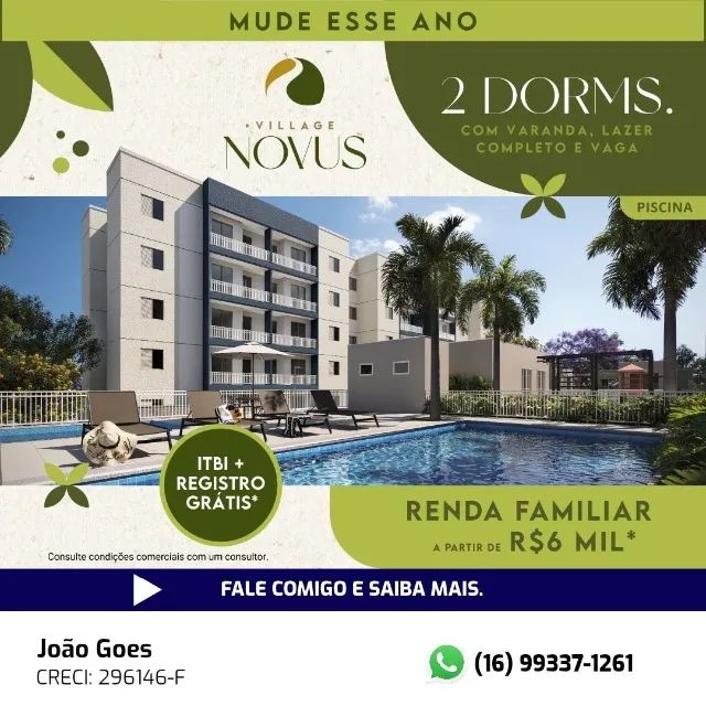 Foto - Ribeirão Preto - Quinta da Primavera