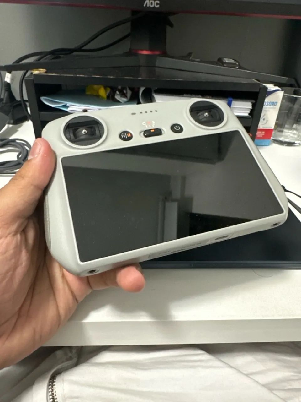 Drone DJI Mini 3 Pro - Foto 2