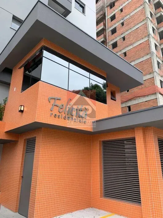 Apartamento à venda no bairro Bangú - Santo André/SP
