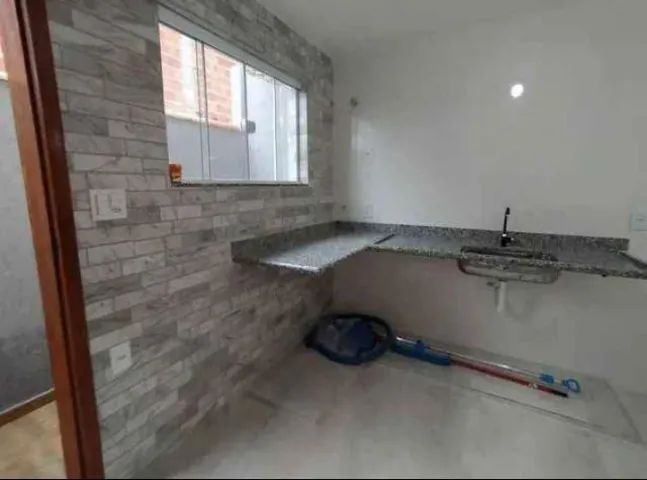 Casa em Valverde, Nova Iguaçu - RJ