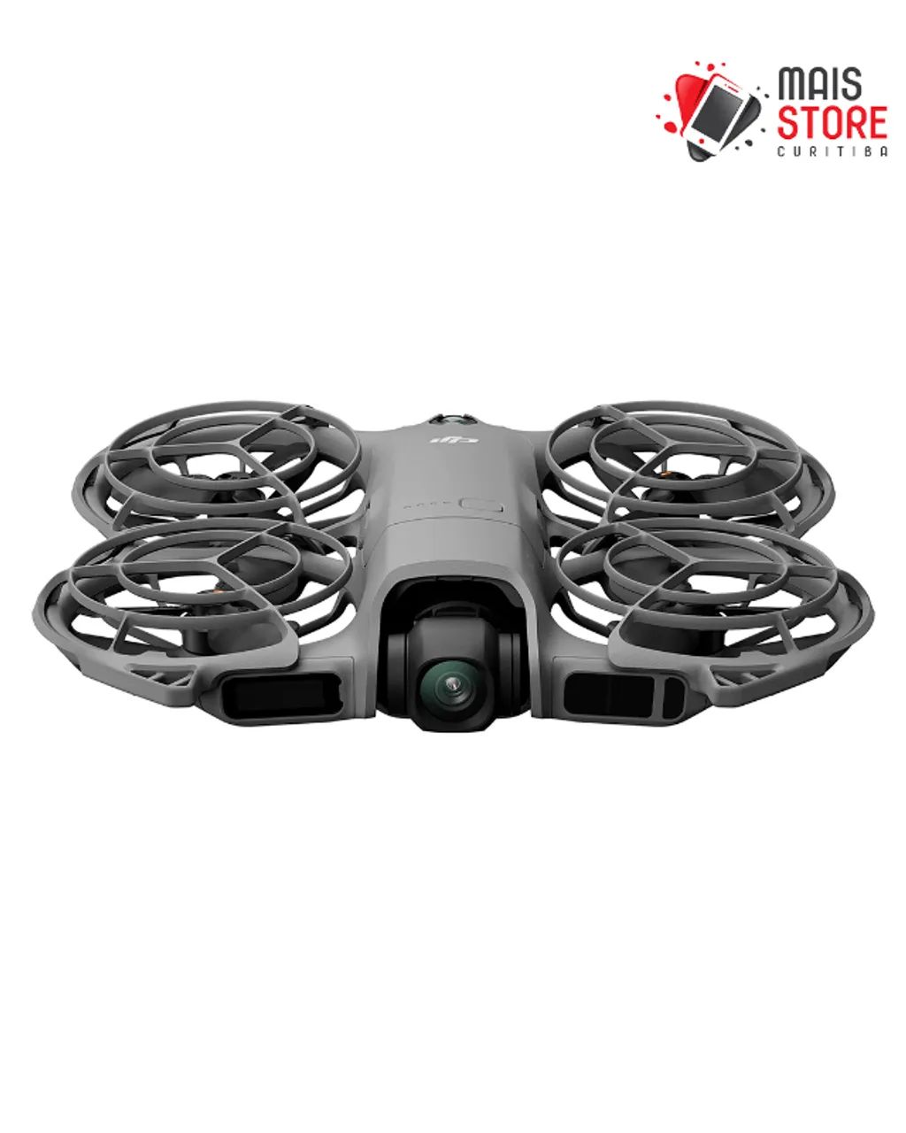 Drone Dji Neo 2 - Lacrado na Caixa - Foto 3