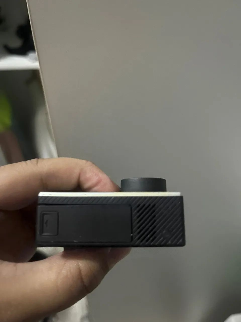 Câmera de Ação GoPro Usada 4 - Foto 4