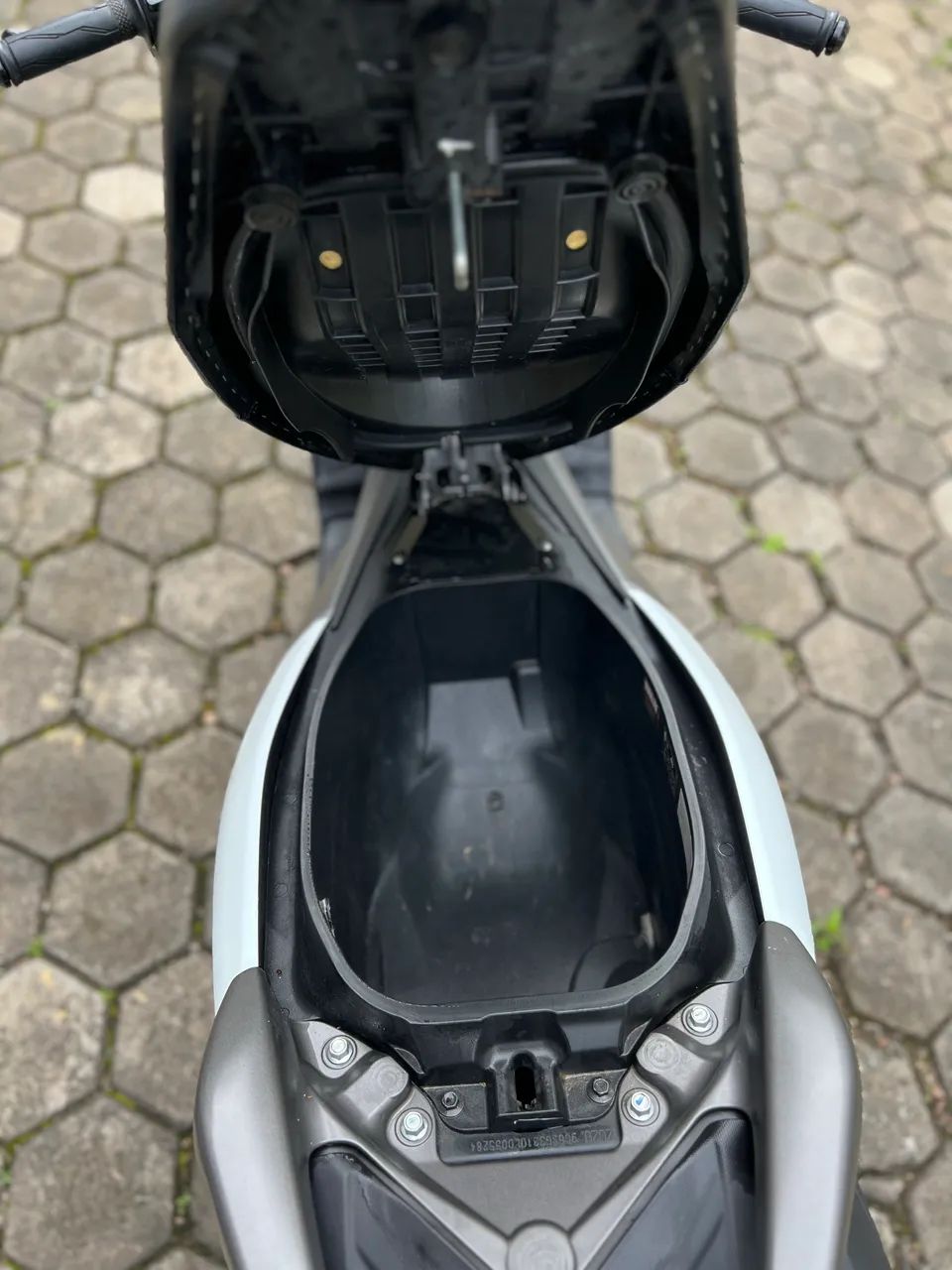 Nmax Star Wars 160 abs - Foto 5