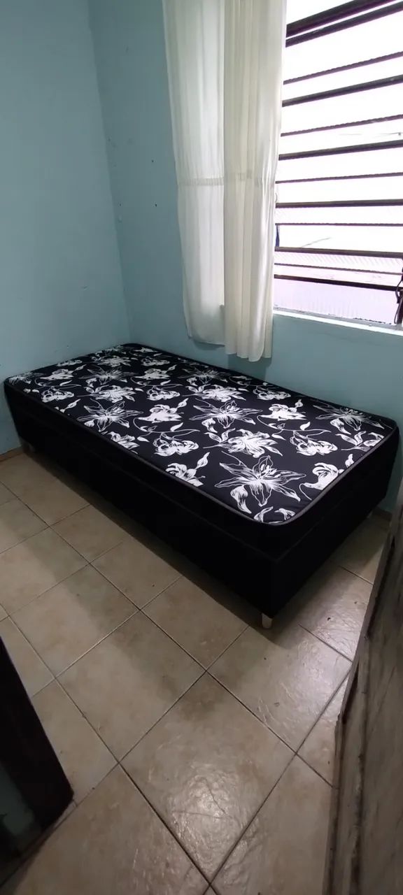 Cama Box64291265366019120