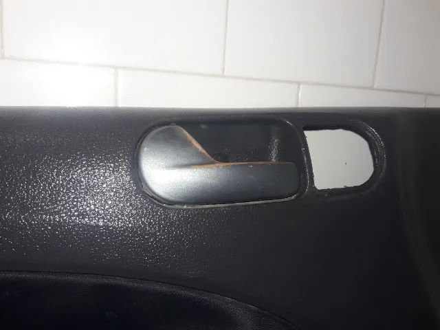 forro da porta da saveiro e gol - 50$ - Foto 2