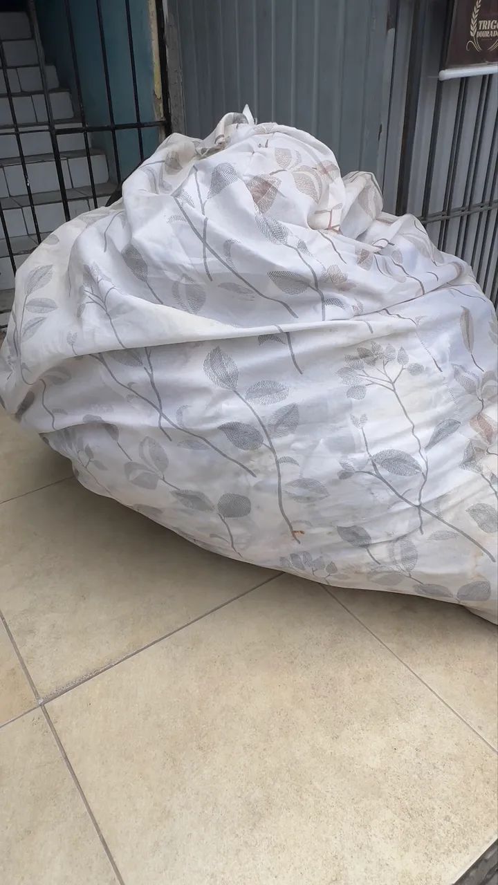 Retalhos para Saco  de Boxe - Foto 4