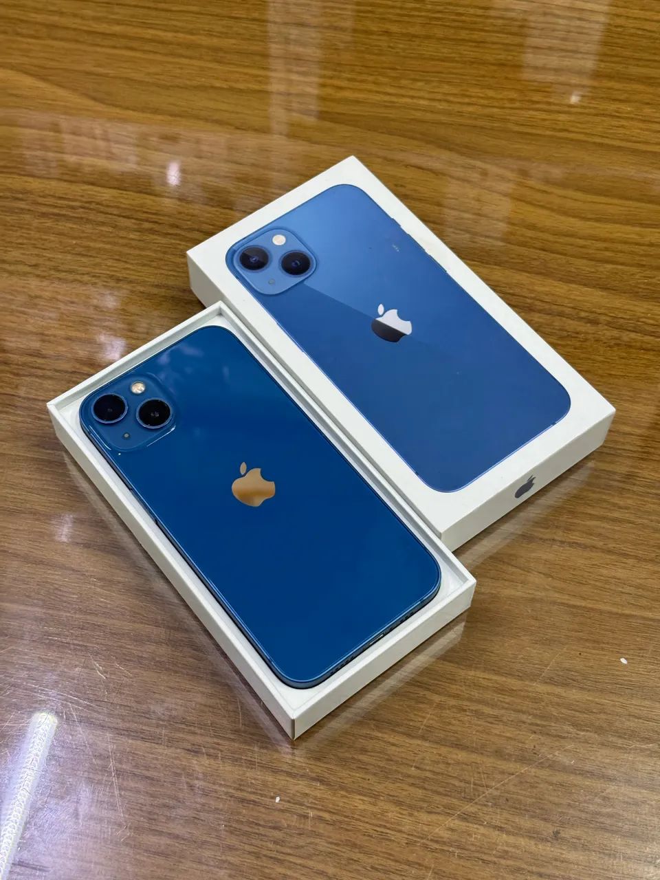 IPHONE 13 128GB - Celulares e Smartphones - Japiim, Manaus