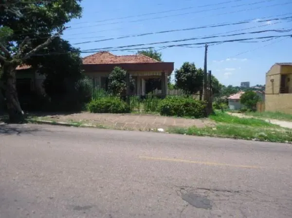 Terreno Bairro Medianeira