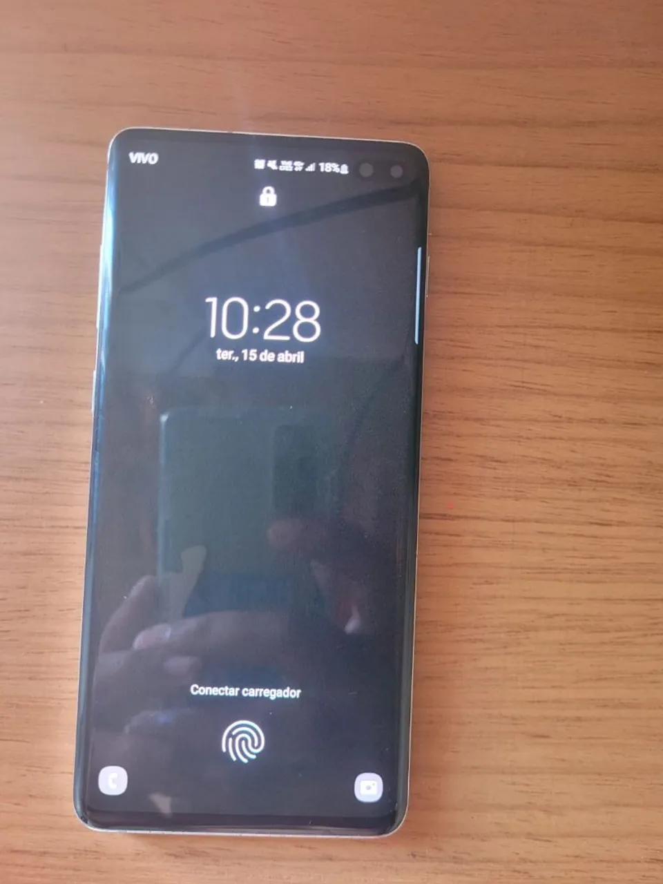 Samsung galaxy s10+