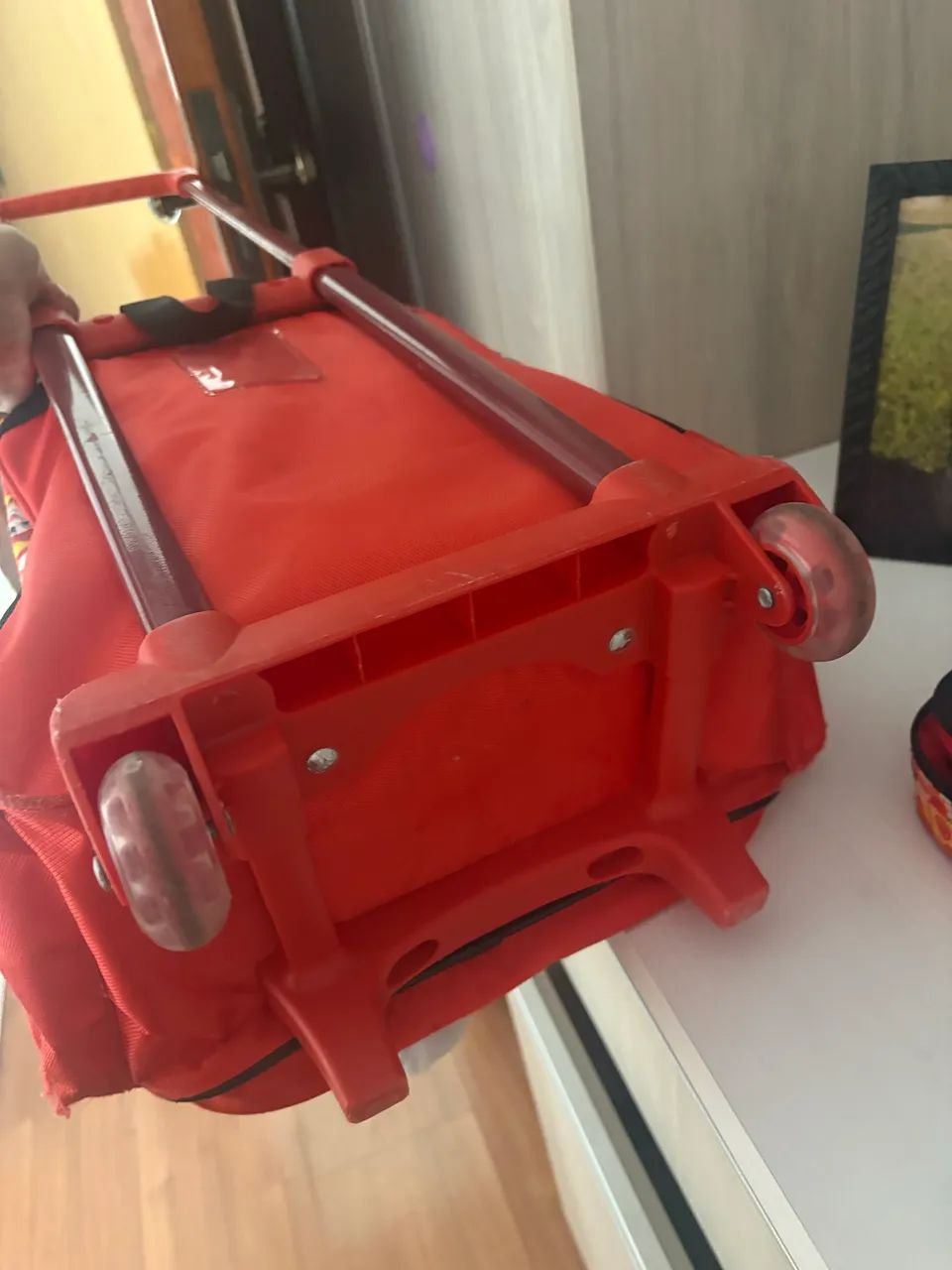Kit mochila patrulha canina  - Foto 4