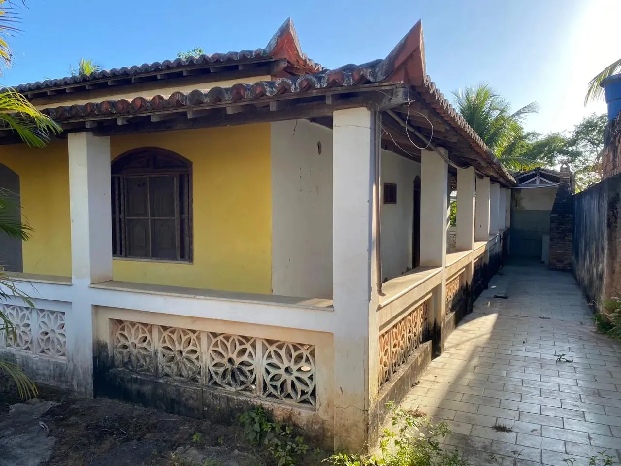 Sitio em Lagarto- 97300