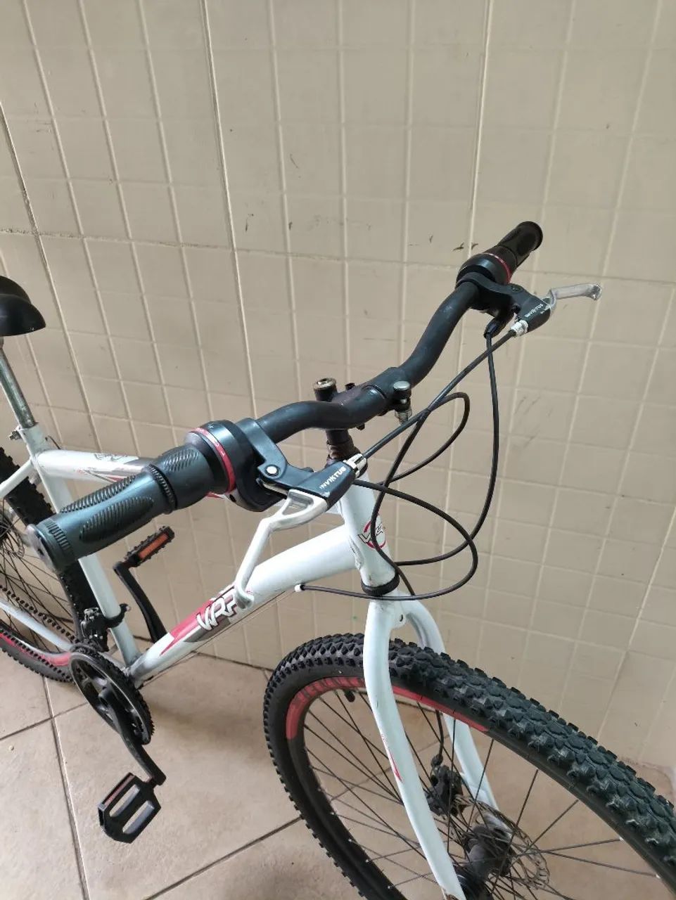 Bicicleta VLT Aro 29 Quadro 19 - Foto 4