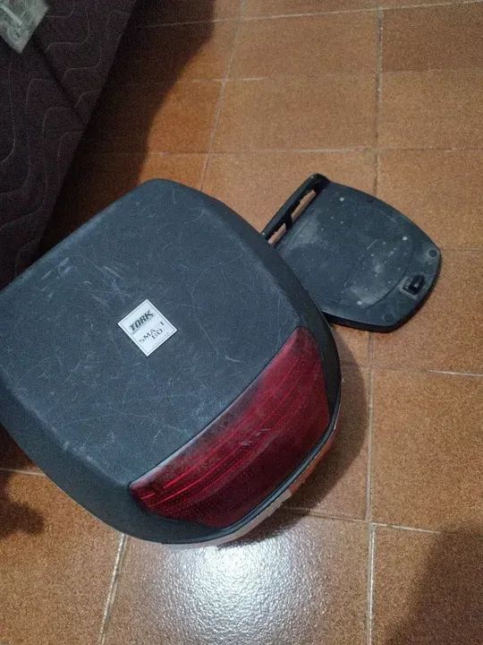 Bau para Moto - Foto 4