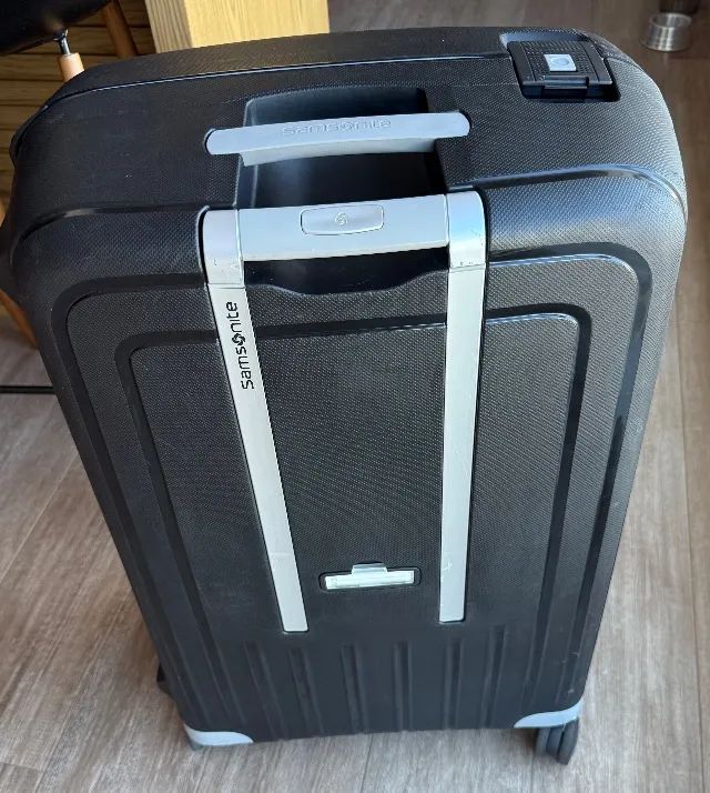 Mala Samsonite Spinner