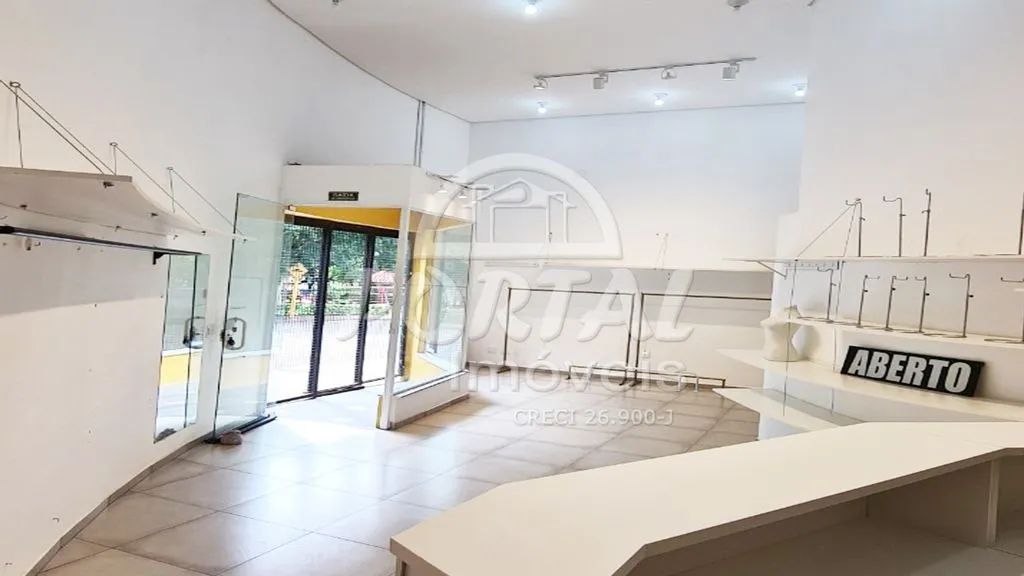 Ponto Comercial para Venda Jardim Santa Paula , São Carlos