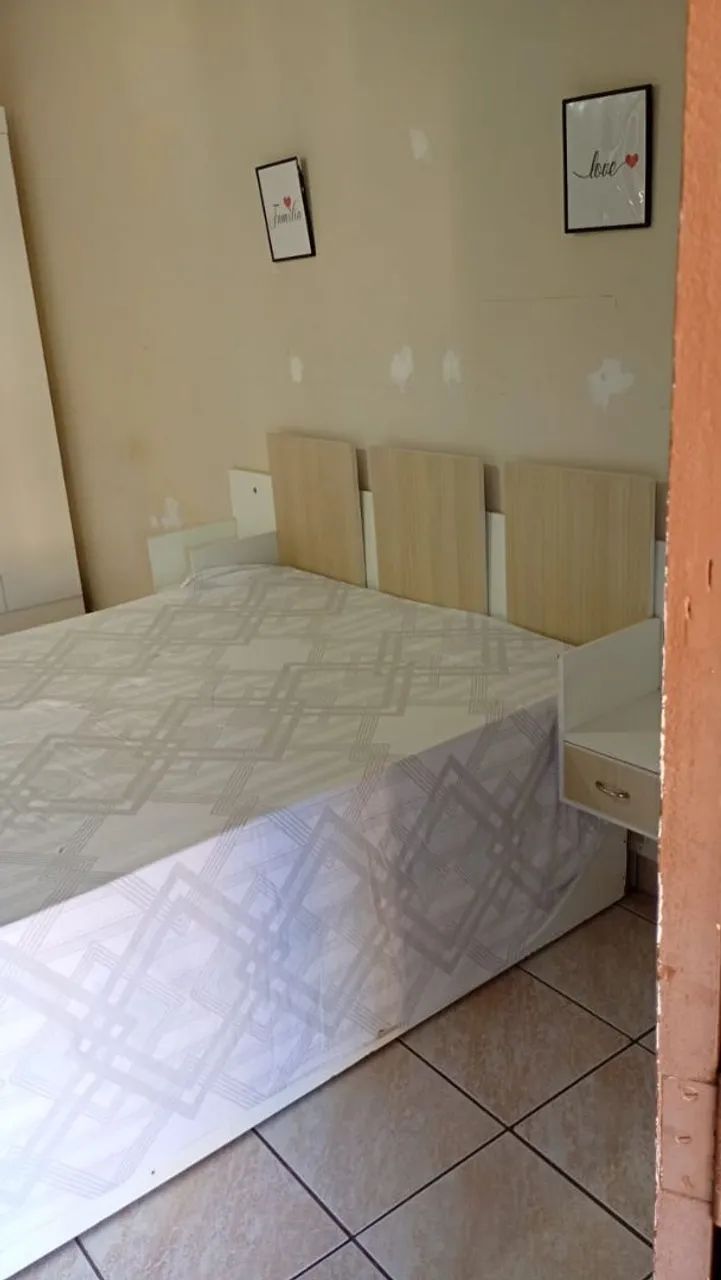 Foto - Vila Velha - Aribiri