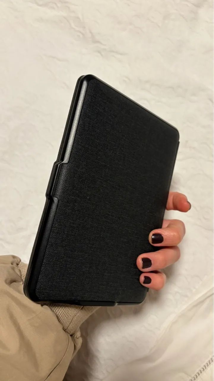 Kindle Amazon com Capa Protetora