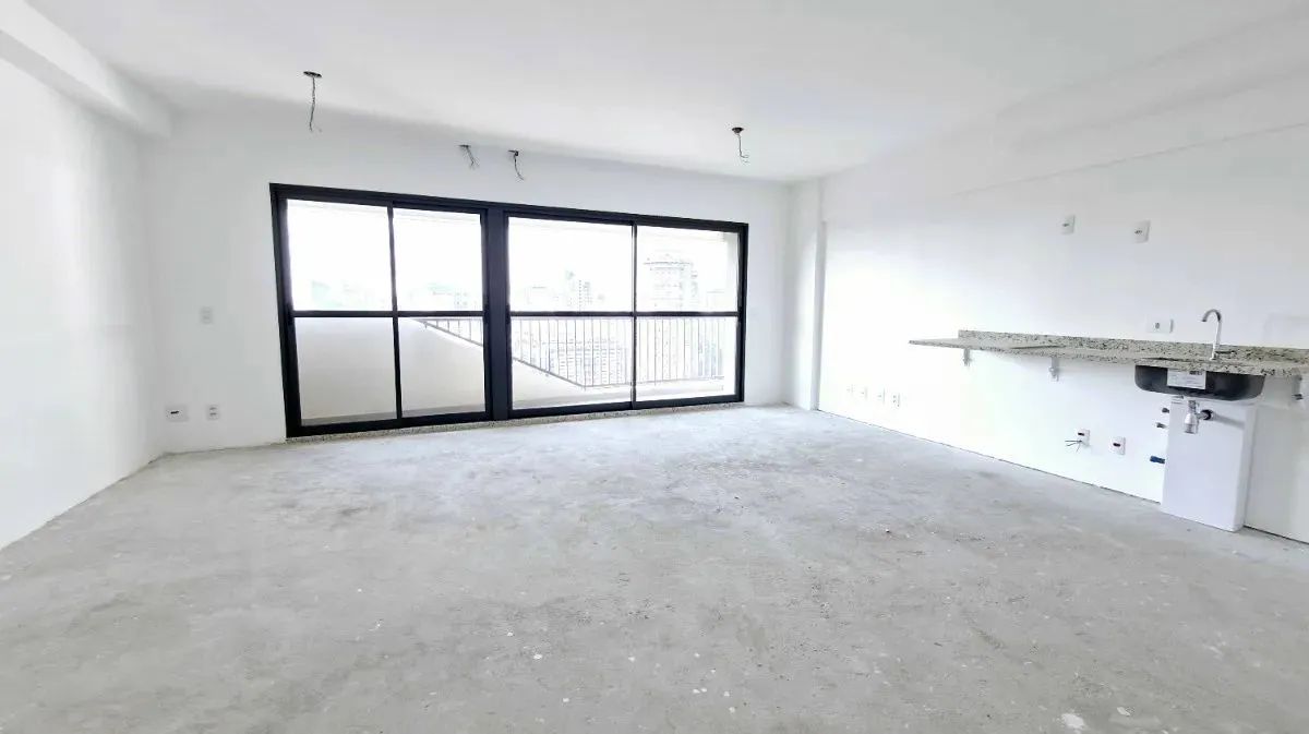 Apartamento tipo para venda com 1 quarto, 49m² - Foto 5
