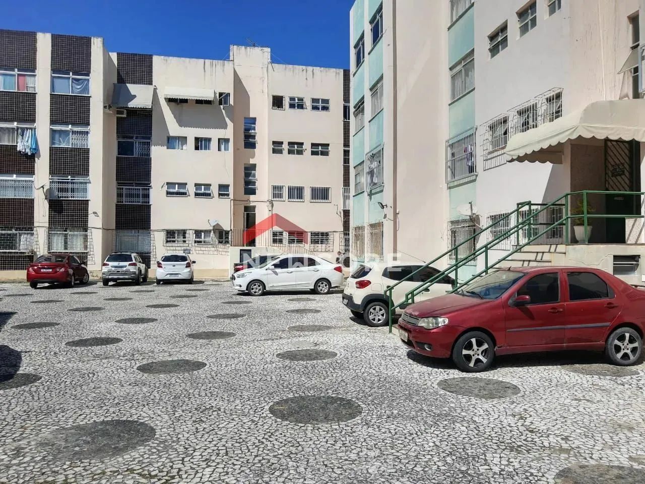 Apartamento em Rua Marquês de Monte Santo - Rio Vermelho - Salvador/BA - Foto 3