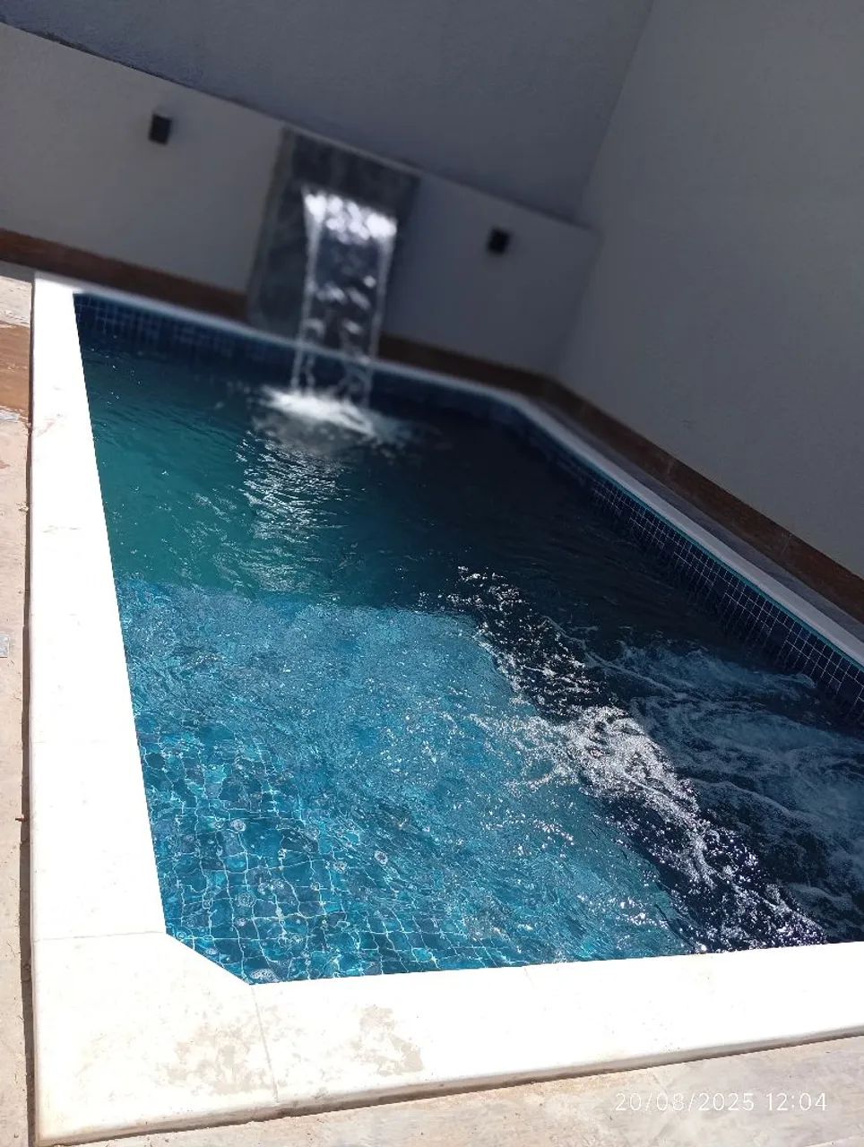 Construção de Piscina. - Foto 3