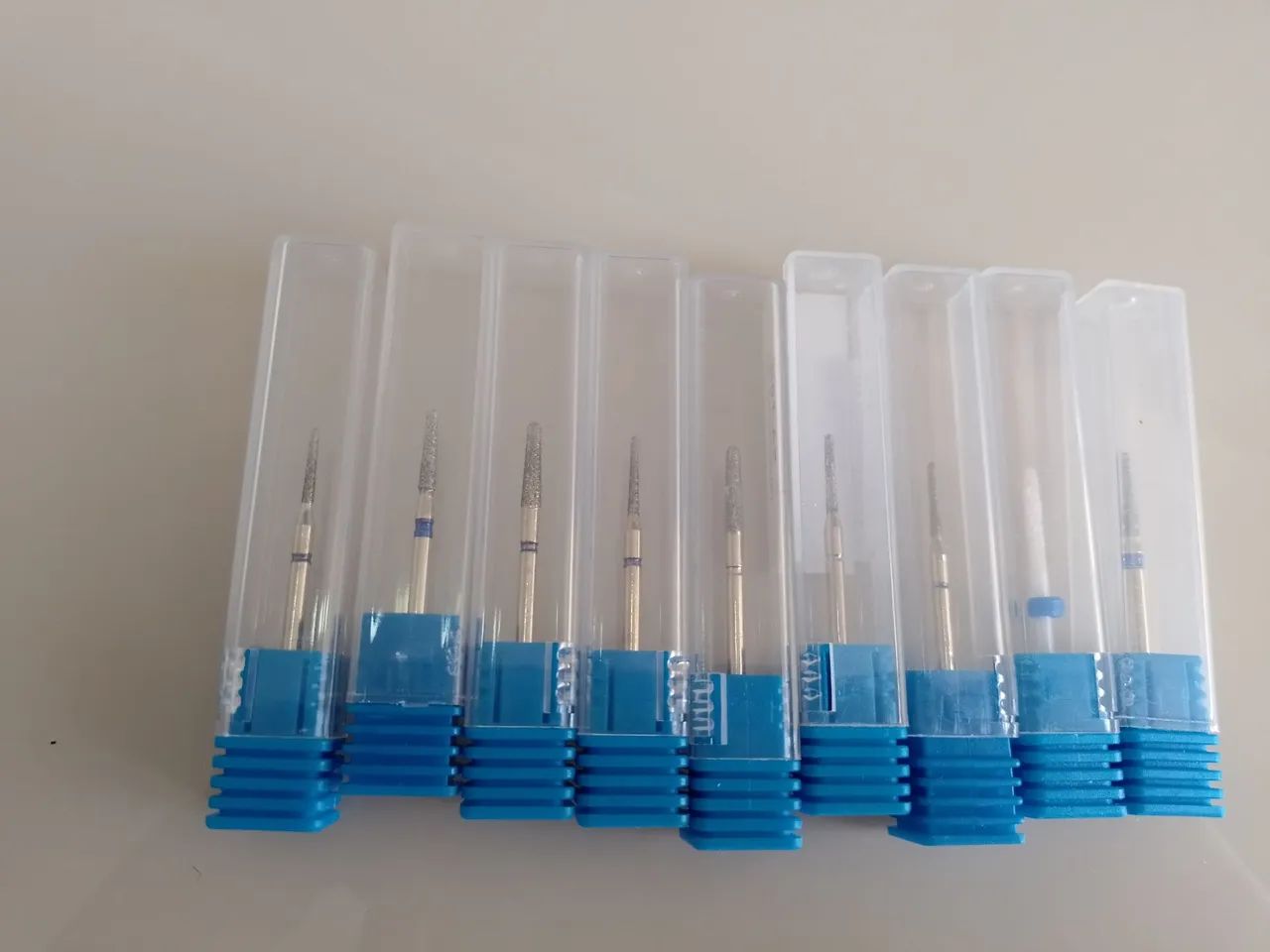 Material nails designer  - Foto 3