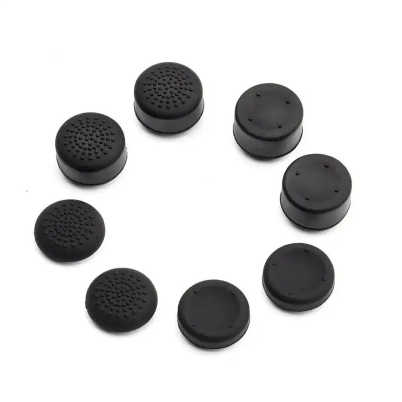 Par de grip para controles - Foto 6