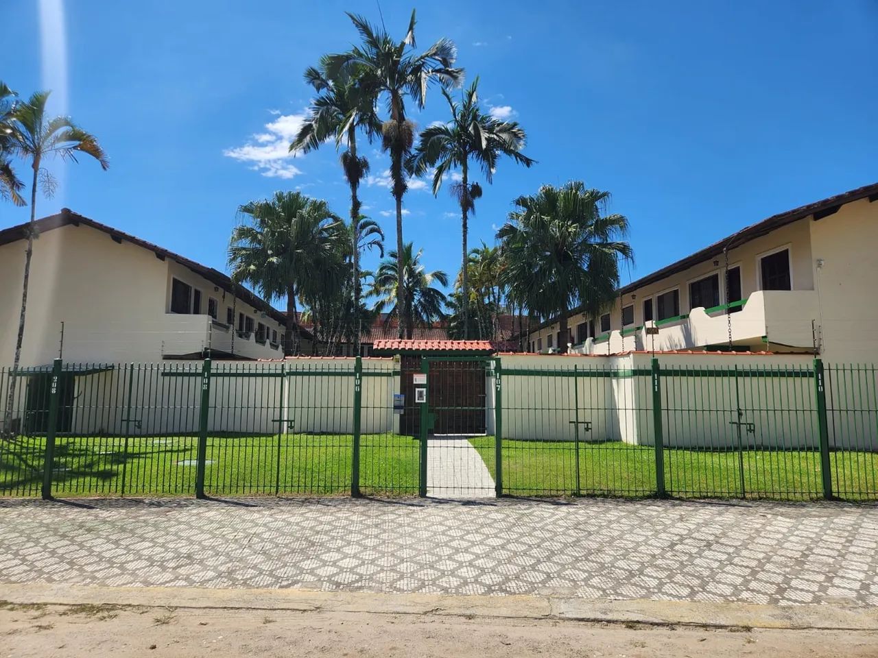 Apartamento Mobiliado Ubatuba  - Foto 3