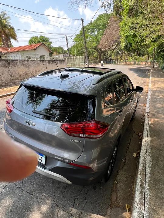 Tracker premier 1.2 turbo - Foto 3