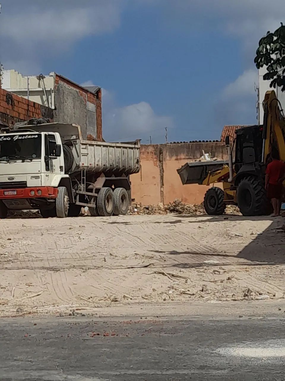 Demolição com preço bom. E rápido  - Foto 3