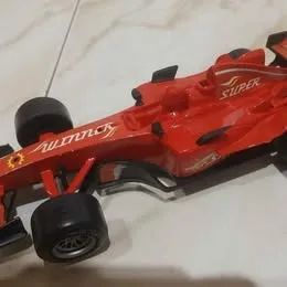 Miniatura Carrinho da Fórmula 1 - Foto 3