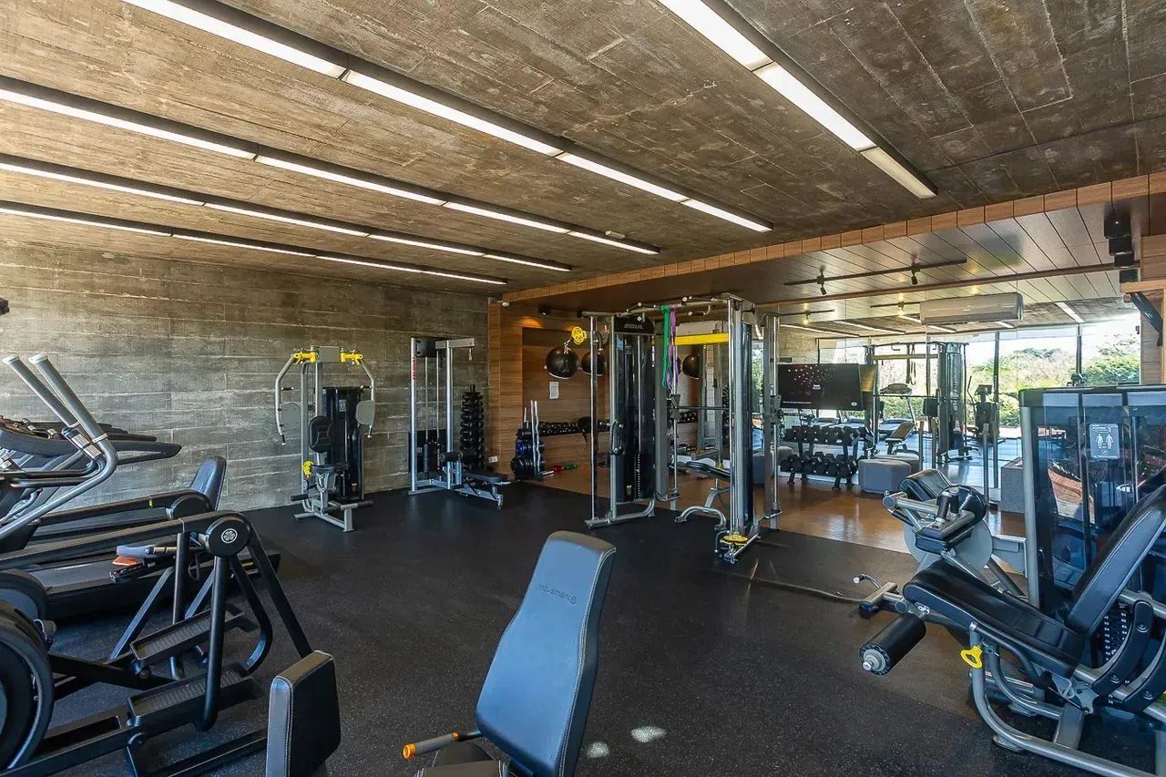 Casa de condomínio para venda possui 450 metros quadrados - Foto 9