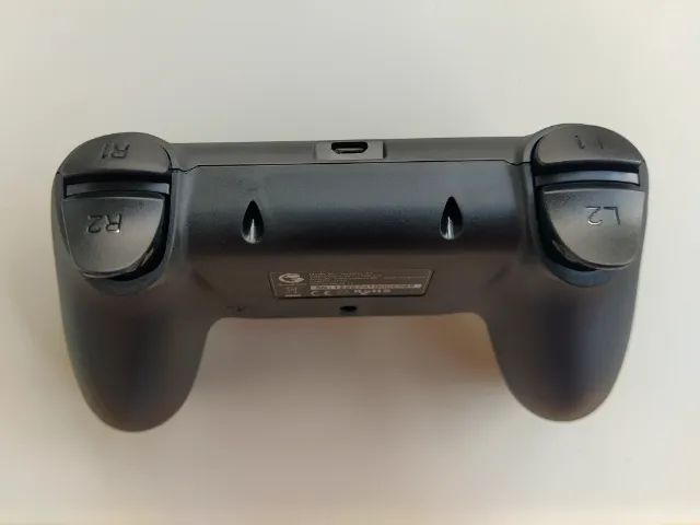 Controle Gamer GameSir T3 Wireless/Wired - Joystick PC, Android TV Box (Dual-Mode) - Foto 3