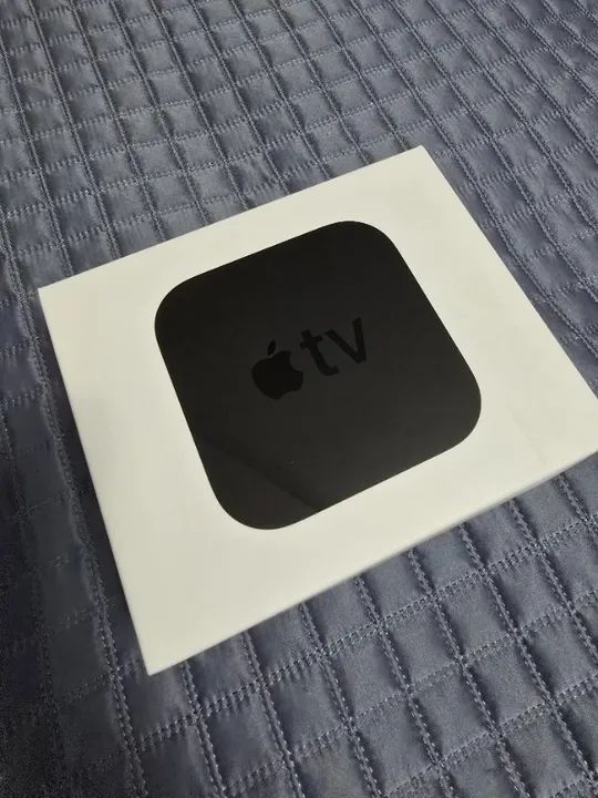 Apple TV 4K (1ª geração) - Foto 6