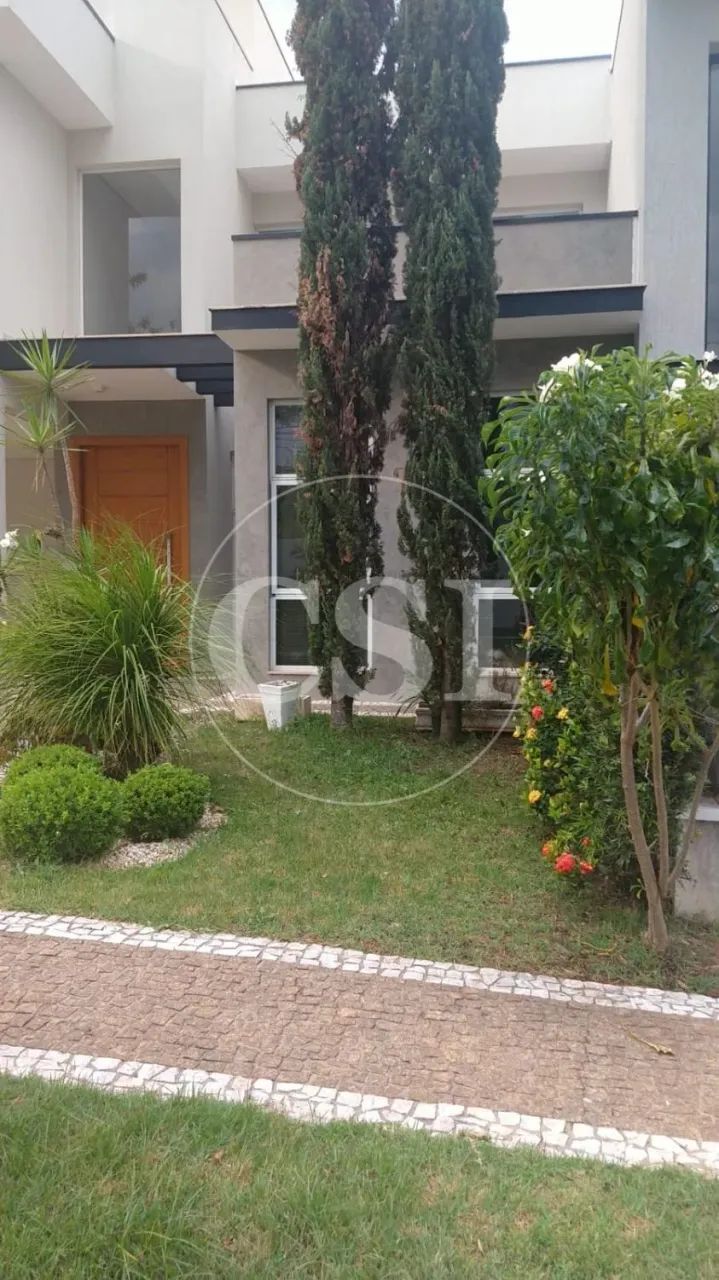 Casa de alto padrão no Residencial Figueira Branca, 3 suítes, piscina, espaço gourmet - Foto 3