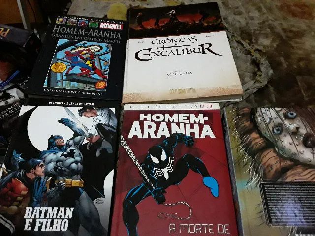 HQS: PARA VENDER LOGO