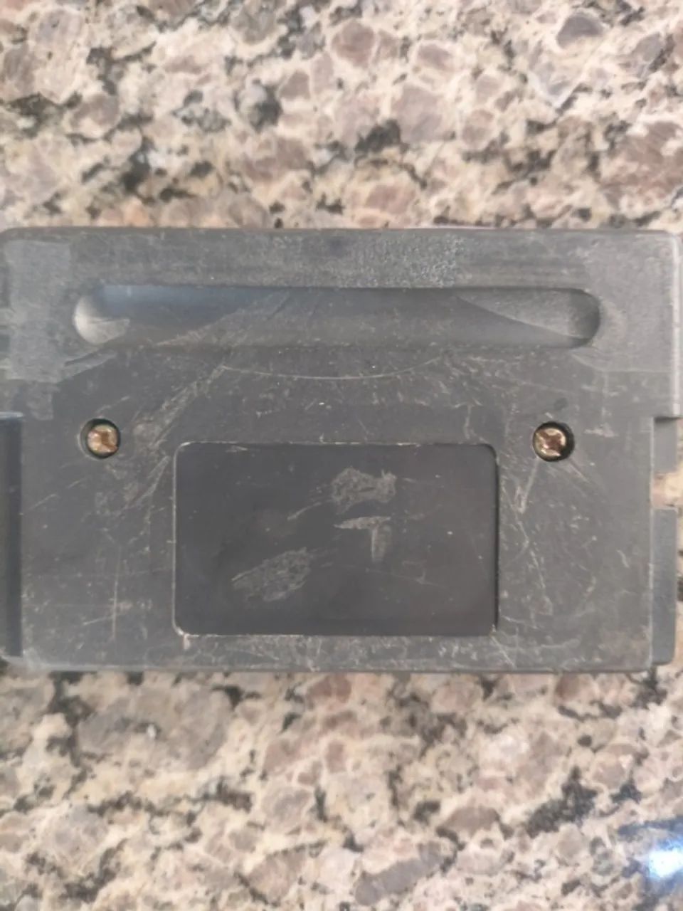 FIFA Soccer 96 Mega Drive - Foto 2